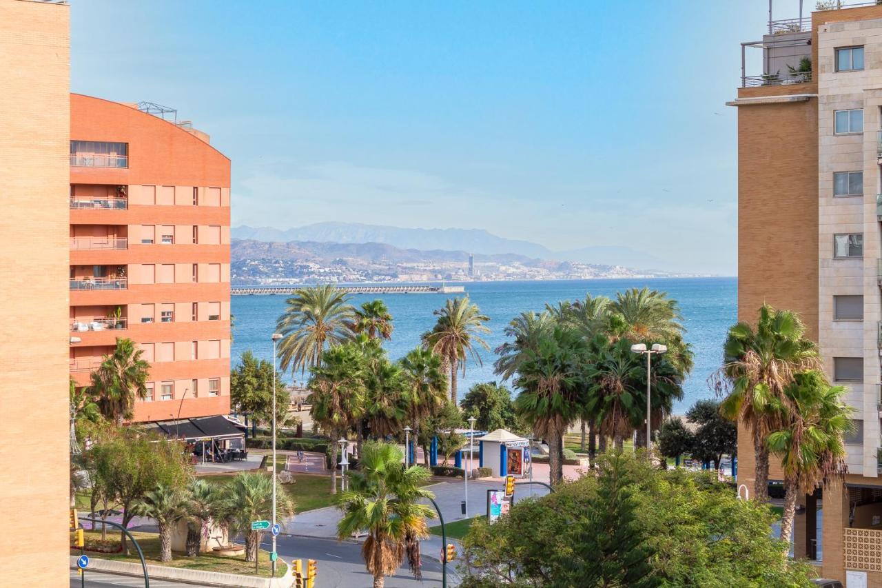 Pacific Mediterranean มาลากา ภายนอก รูปภาพ